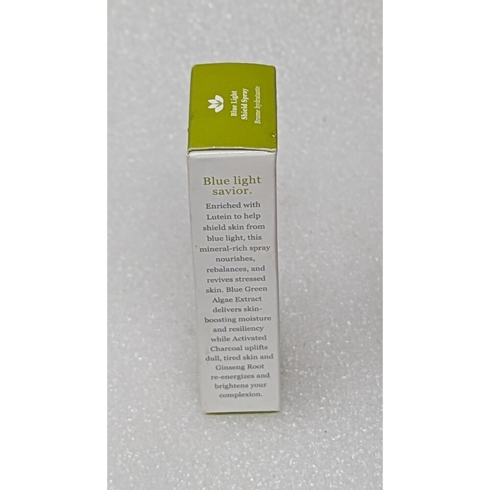 Derma E Blue Light Shield Spray 0.5 Fl Oz - Picture 4 of 4